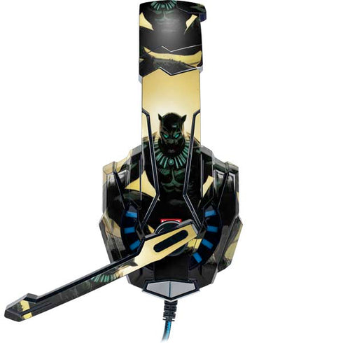 Marvel Black Panther TChalla King of Wakanda BENGOO G9000 Skin